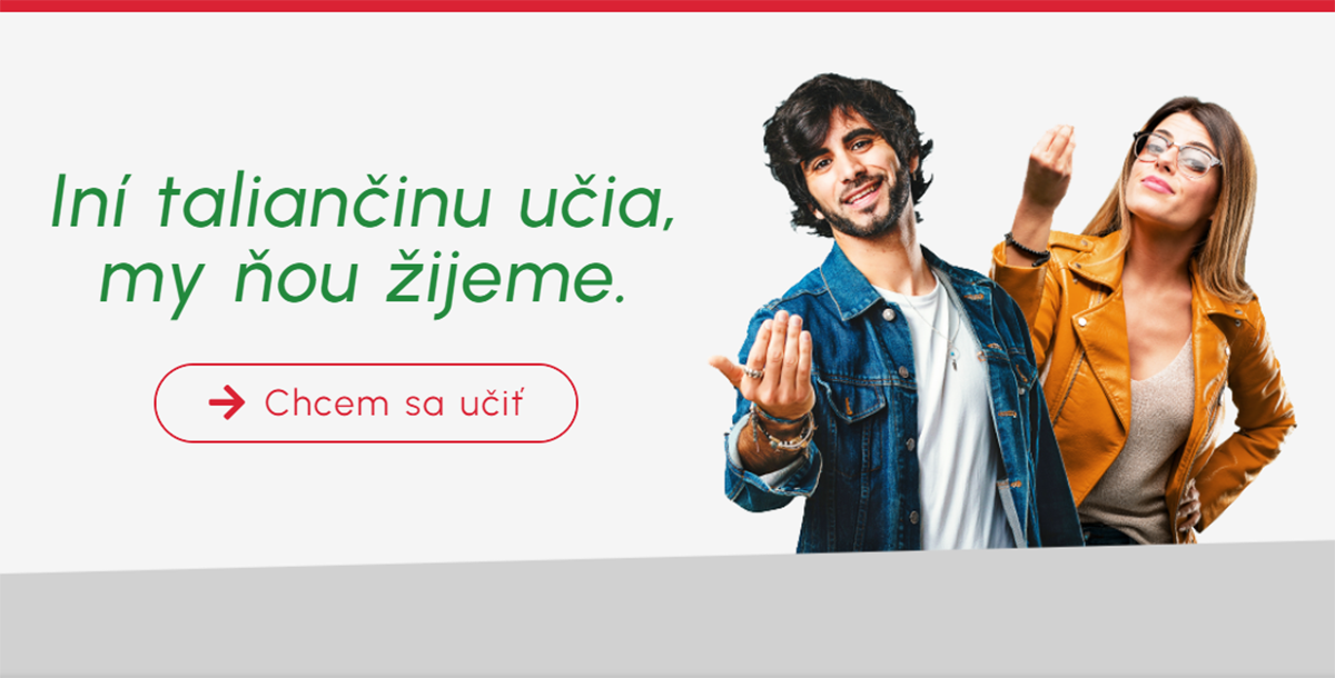 Škola taliančiny